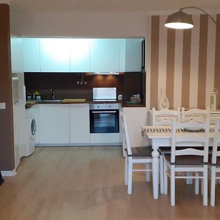 Casa Dos Teixeiras Lejlighed Quarteira Eksteriør billede
