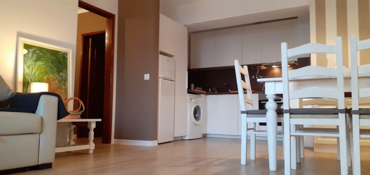 Casa Dos Teixeiras Lejlighed Quarteira Eksteriør billede