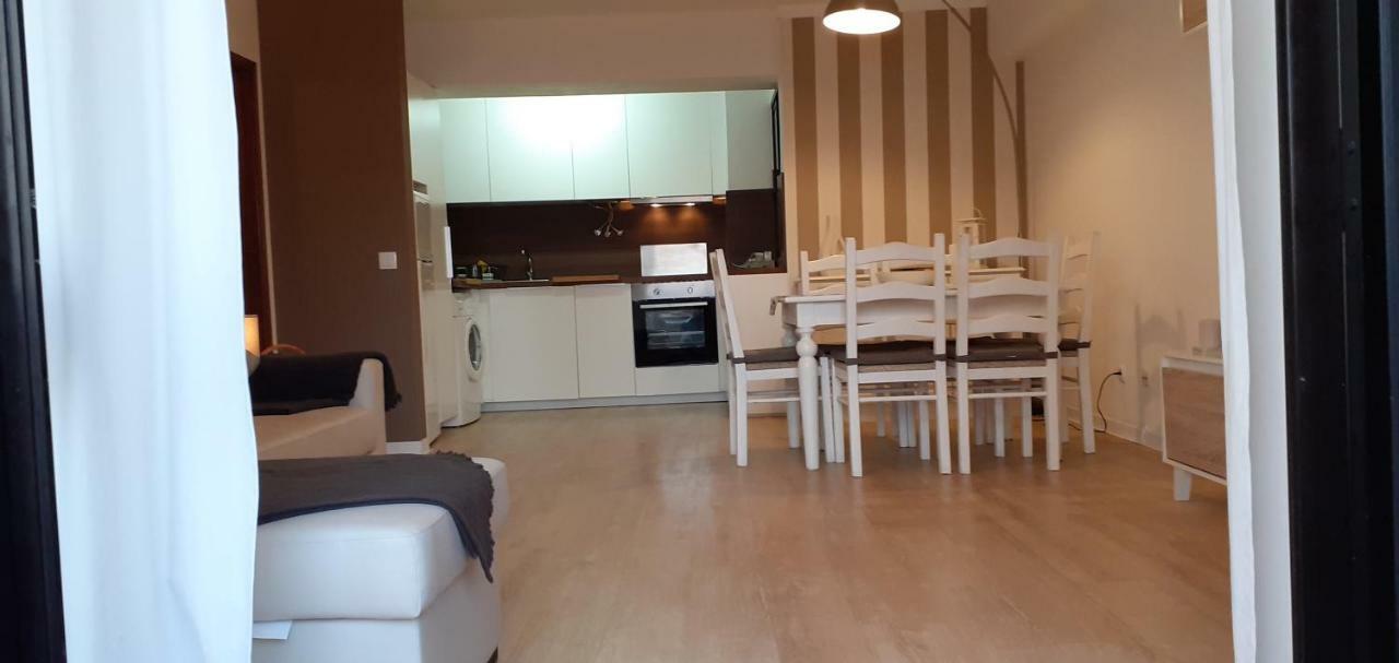 Casa Dos Teixeiras Lejlighed Quarteira Eksteriør billede