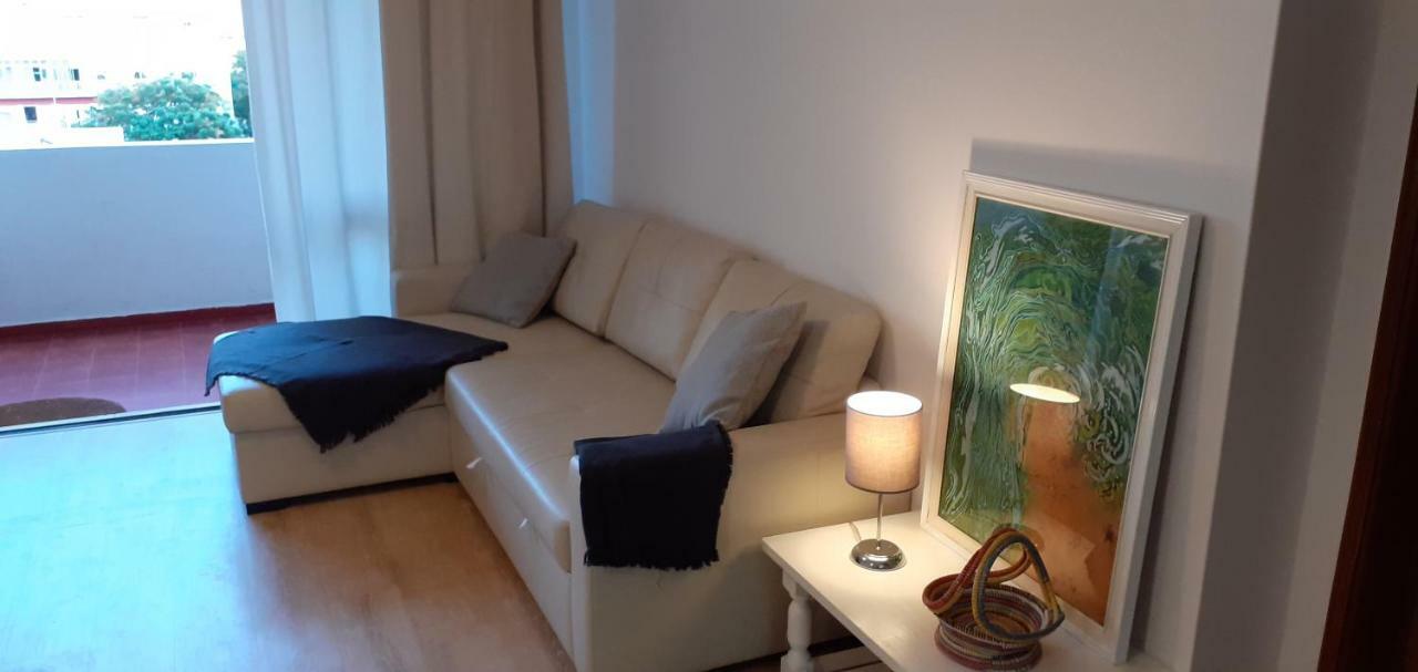 Casa Dos Teixeiras Lejlighed Quarteira Eksteriør billede