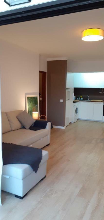 Casa Dos Teixeiras Lejlighed Quarteira Eksteriør billede