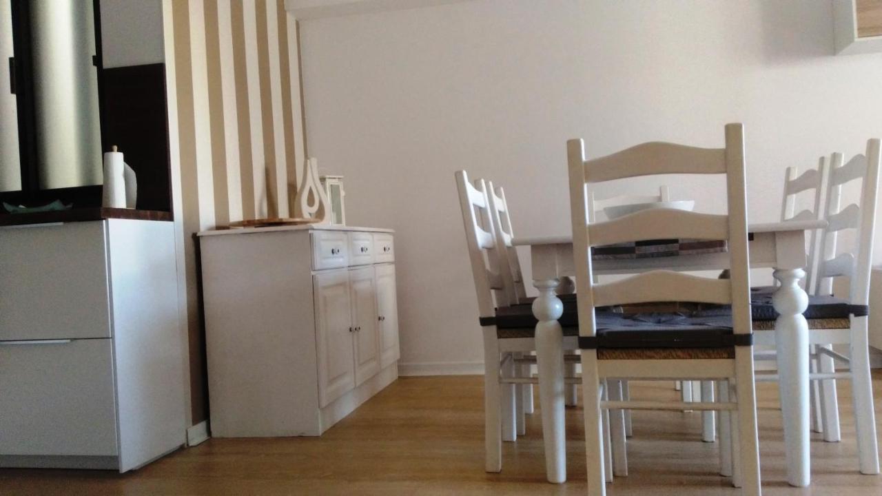 Casa Dos Teixeiras Lejlighed Quarteira Eksteriør billede