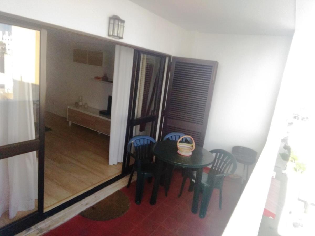 Casa Dos Teixeiras Lejlighed Quarteira Eksteriør billede